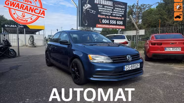 VOLKSWAGEN Jetta