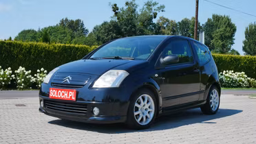 CITROEN C2
