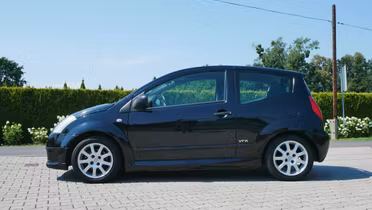 CITROEN C2