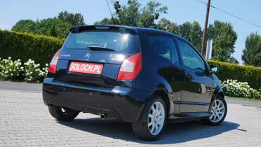 CITROEN C2