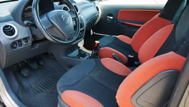 CITROEN C2