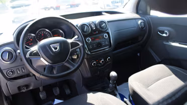 DACIA Dokker