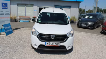 DACIA Dokker