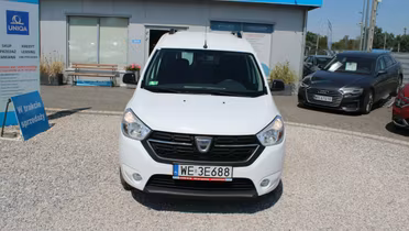 DACIA Dokker