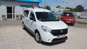 DACIA Dokker