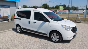 DACIA Dokker