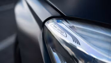 BMW Seria 7