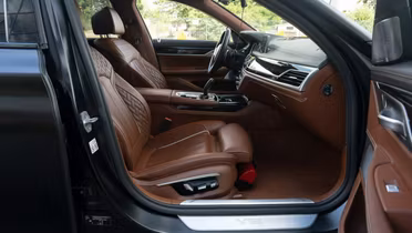 BMW Seria 7