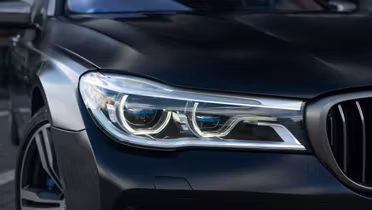 BMW Seria 7