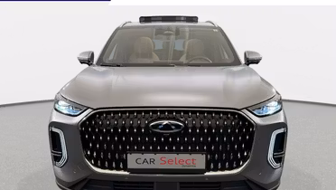 CHERY Tiggo 9