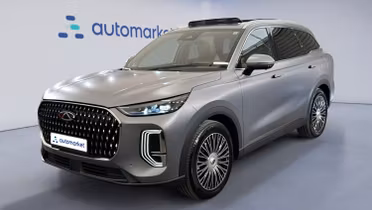 CHERY Tiggo 9