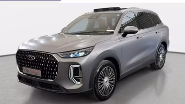 CHERY Tiggo 9