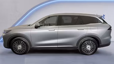 CHERY Tiggo 9