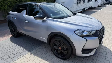 DS DS3 Crossback