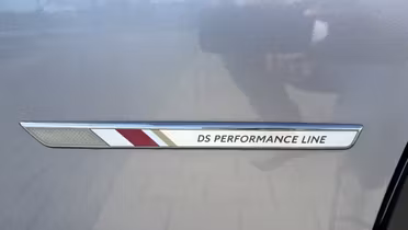 DS DS3 Crossback