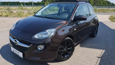 OPEL Adam