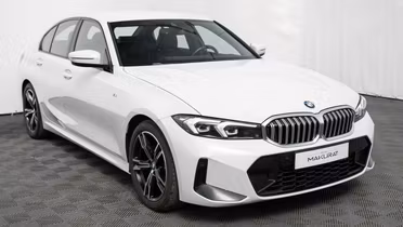 BMW Seria 3