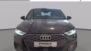 AUDI A3 Limousine
