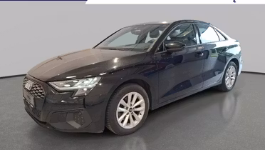 AUDI A3 Limousine