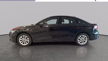AUDI A3 Limousine