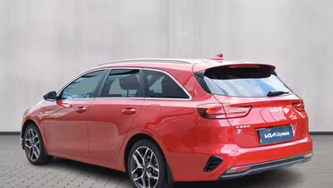 KIA Cee'd