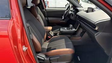 MAZDA MX-30