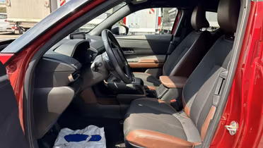 MAZDA MX-30