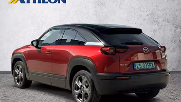 MAZDA MX-30