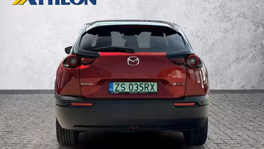 MAZDA MX-30