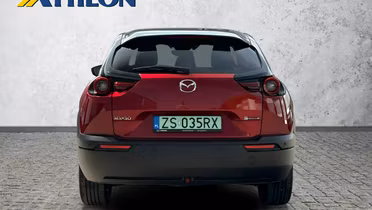 MAZDA MX-30
