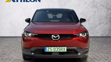 MAZDA MX-30