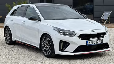 KIA Cee'd