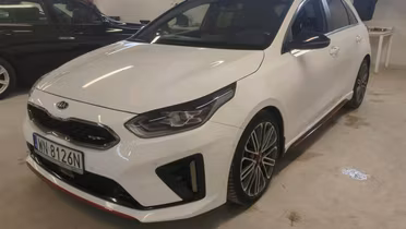 KIA Cee'd