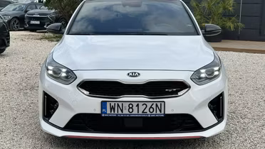 KIA Cee'd