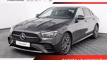 MERCEDES-BENZ E Klasa