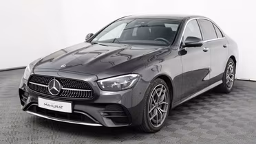 MERCEDES-BENZ E Klasa