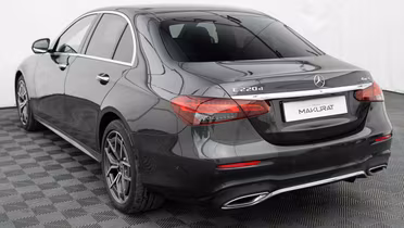 MERCEDES-BENZ E Klasa