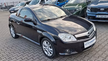 OPEL Tigra