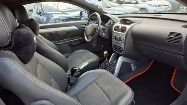 OPEL Tigra
