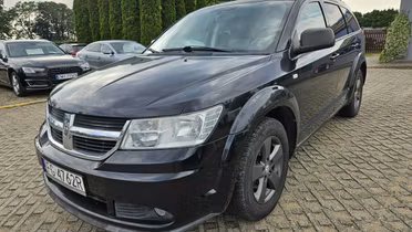 DODGE Journey