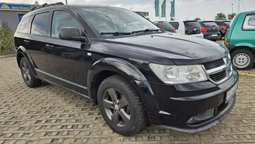 DODGE Journey