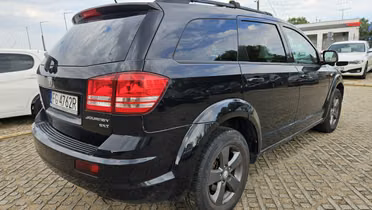 DODGE Journey