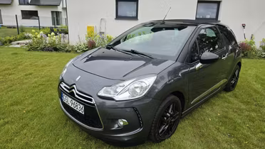 CITROEN DS3