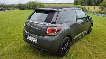 CITROEN DS3
