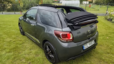 CITROEN DS3