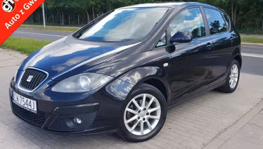 SEAT Altea