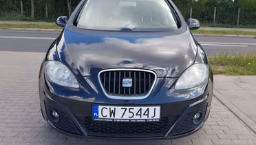 SEAT Altea