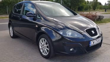 SEAT Altea