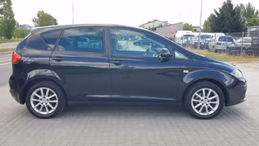 SEAT Altea