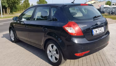 KIA Cee'd